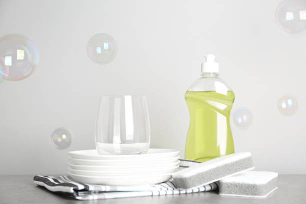 قیمت خرید مایع ظرفشویی نانو با فروش عمده