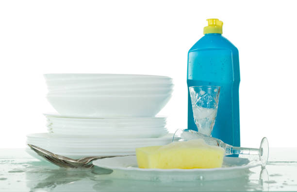 خرید و قیمت مایع ظرفشویی ویژه + فروش عمده