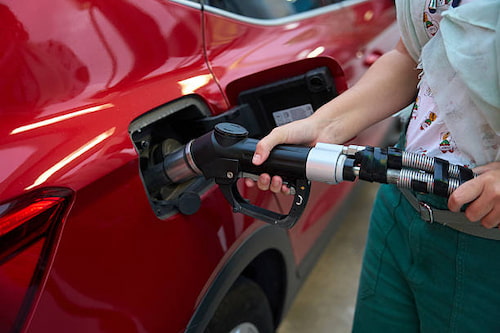 قیمت ال پی جی خودرو با کیفیت ارزان + خرید عمده