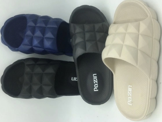 تصویر 3 از خرید و قیمت دمپایی مدل هرمی مردانه + فروش عمده