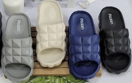 تصویر 4 از خرید و قیمت دمپایی مدل هرمی مردانه + فروش عمده