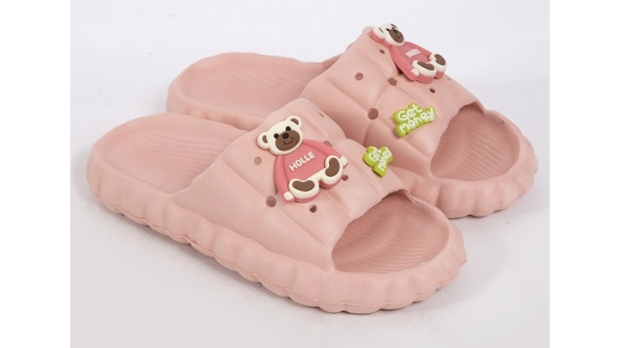 تصویر 2 از خرید دمپایی مدل نیوشا زنانه + قیمت فروش استثنایی