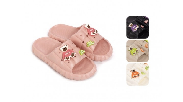 تصویر 1 از خرید دمپایی مدل نیوشا زنانه + قیمت فروش استثنایی