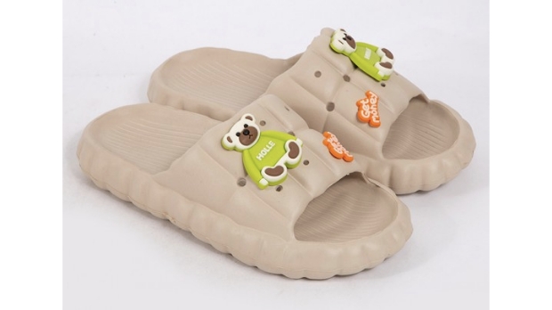 خرید دمپایی مدل نیوشا زنانه + قیمت فروش استثنایی