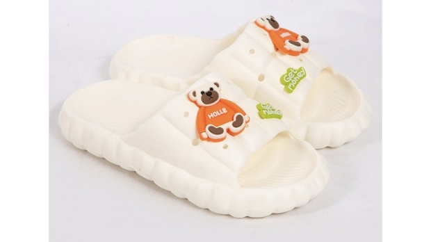 تصویر 3 از خرید دمپایی مدل نیوشا زنانه + قیمت فروش استثنایی