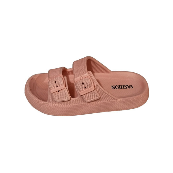 تصویر 5 از قیمت دمپایی مدل نوشین زنانه + خرید باور نکردنی