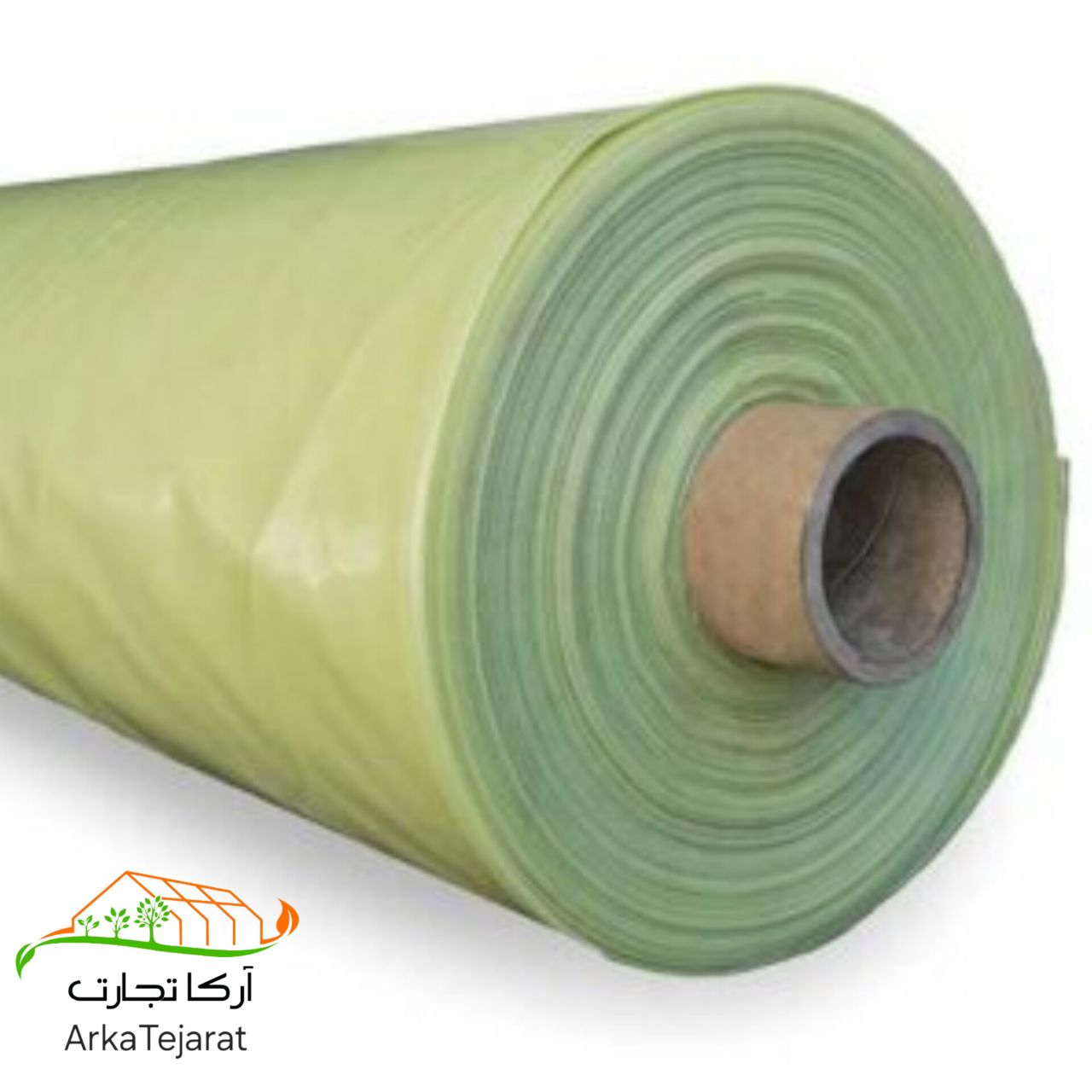 خرید آنلاین نایلون گلخانه ای ضخیم + با پایین‌ ترین قیمت