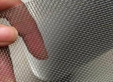 فروش توری گالوانیزه + نصب سریع و آسان