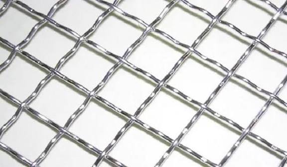 قیمت توری استیل + حذف واسطه