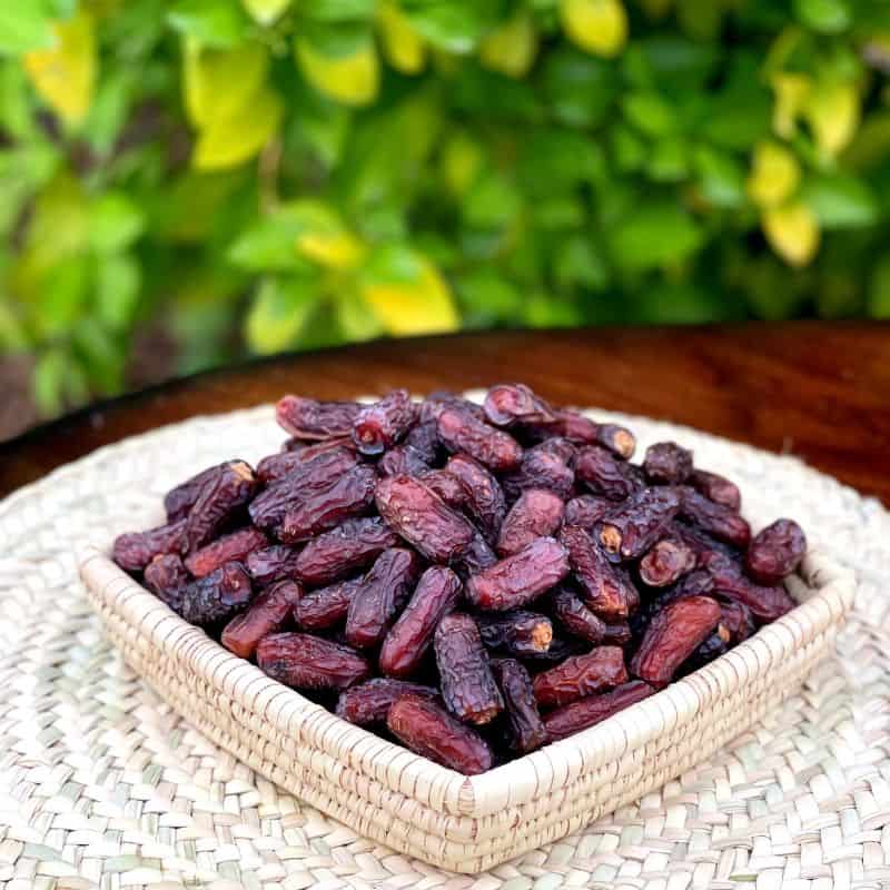 تصویر 3 از خرید و قیمت خرمای پیارم  + فروش عمده