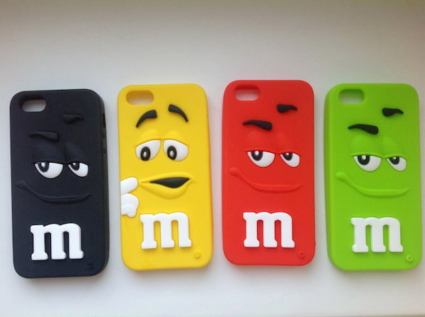 خرید قاب سیلیکونی + قیمت فروش استثناعی