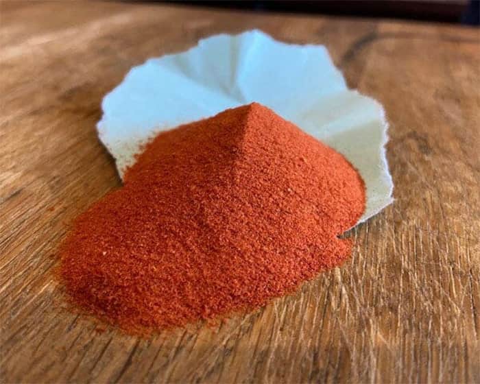 تصویر 4 از خرید و قیمت تفاله گوجه فرنگی + فروش عمده