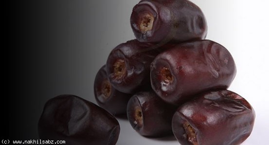 قیمت روز خرمای مضافتی بم + خرید بی واسطه