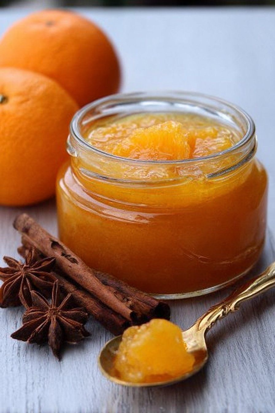 تصویر 3 از خرید و فروش مربا پرتقال شانا ۳۰۵ گرمی با شرایط فوق العاده