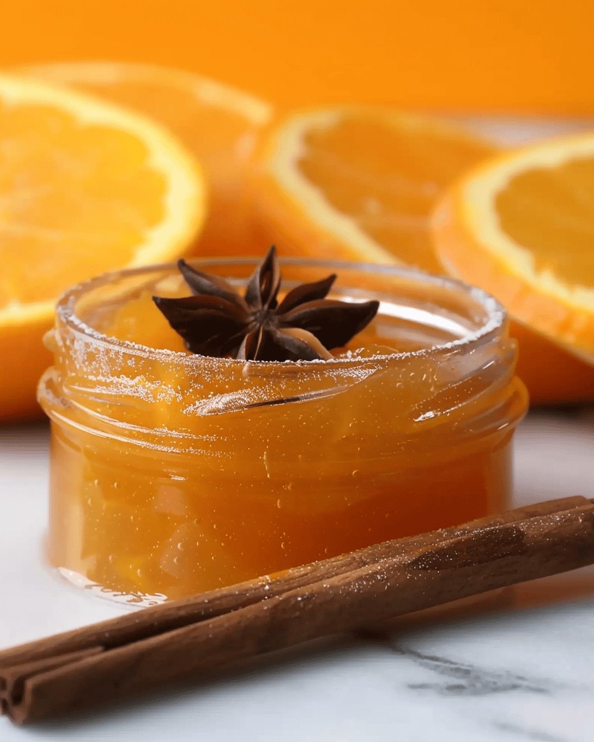 تصویر 4 از خرید و فروش مربا پرتقال شانا ۳۰۵ گرمی با شرایط فوق العاده