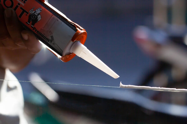 قیمت خرید چسب سیلیکونی با فروش عمده