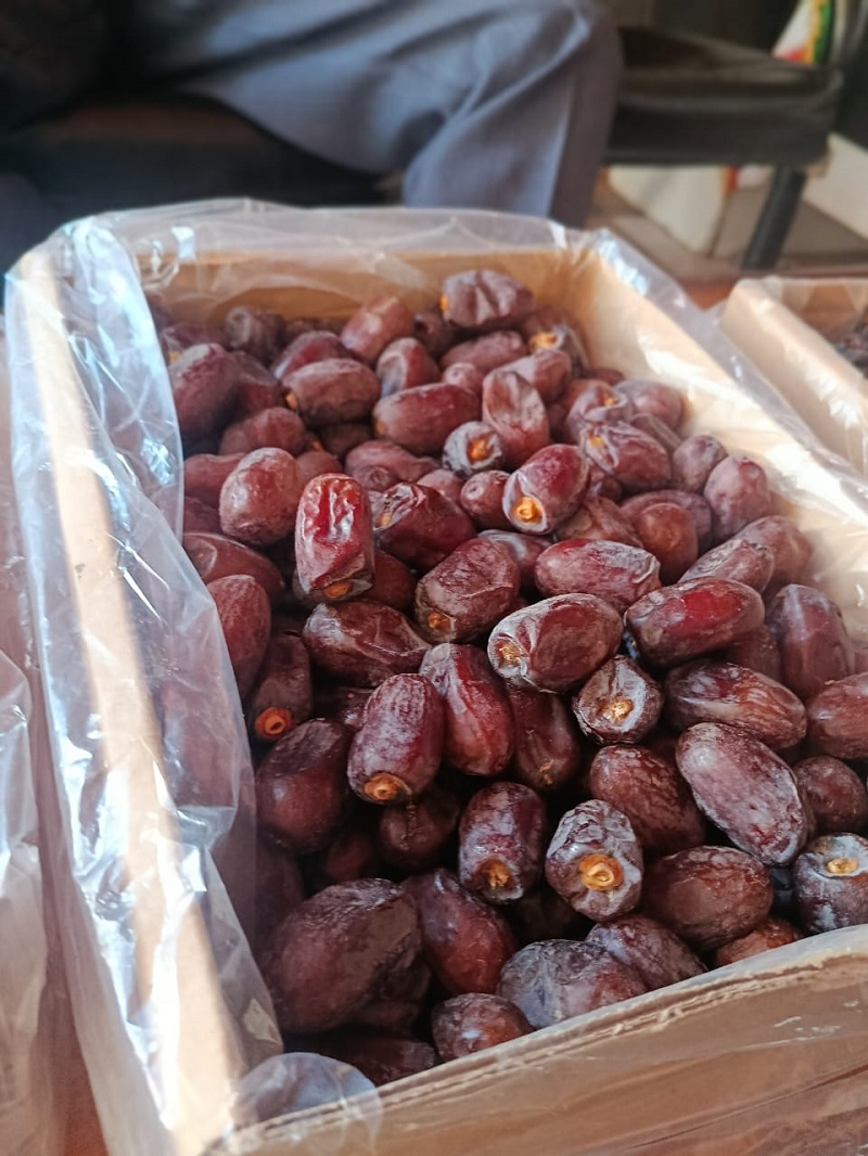 قیمت خرمای کلوته جیرفت و عنبرآباد + فروش بی واسطه