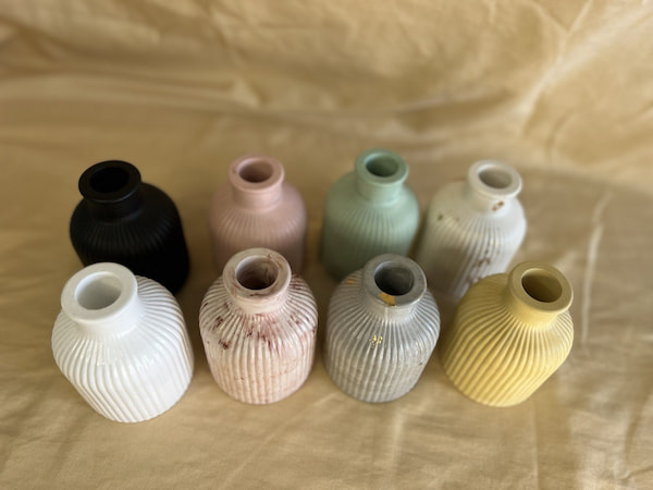 تصویر 1 از قیمت خرید گلدان سیلیکونی + فروش ویژه