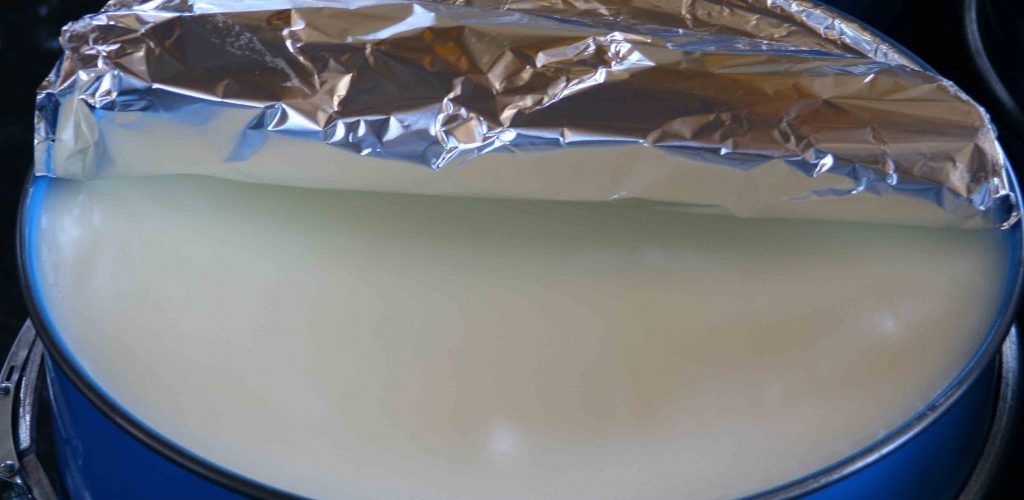 خرید و فروش نفت سفید اصفهان با شرایط فوق العاده