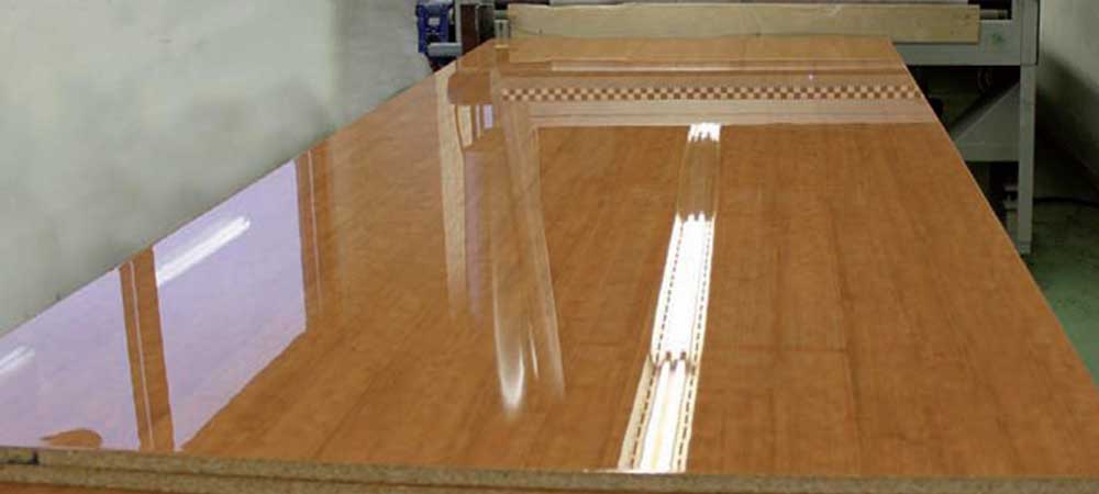 خرید ام دی اف هایگلاس ترک و ایرانی + قیمت عالی با کیفیت