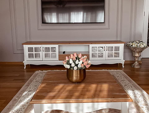 خرید میز تلویزیون عمده فروشی