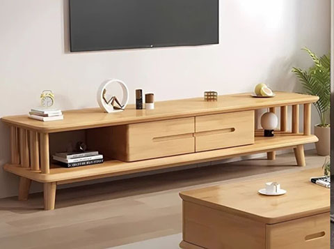 قیمت میز تلویزیون فانتزی جدید