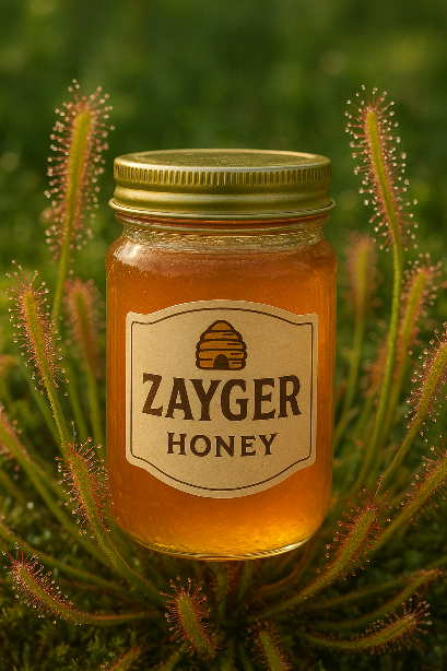 فروش پر طرفدار عسل قنقال زایگر + قیمت روز