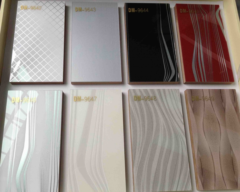 قیمت ام دی اف هایگلاس