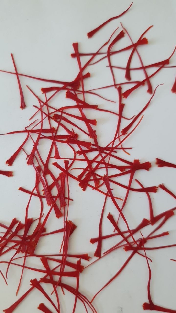 قیمت زعفران نگین خراسان