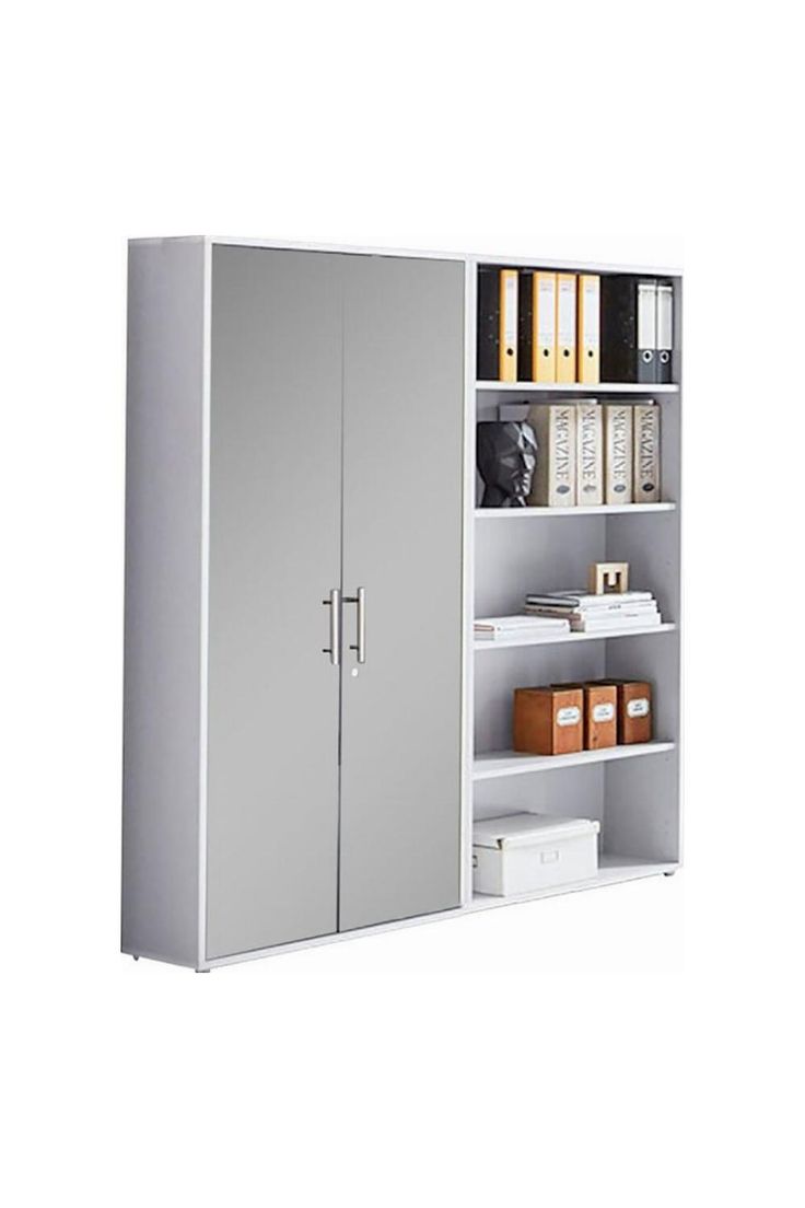 خرید کمد اداری از کارخانه