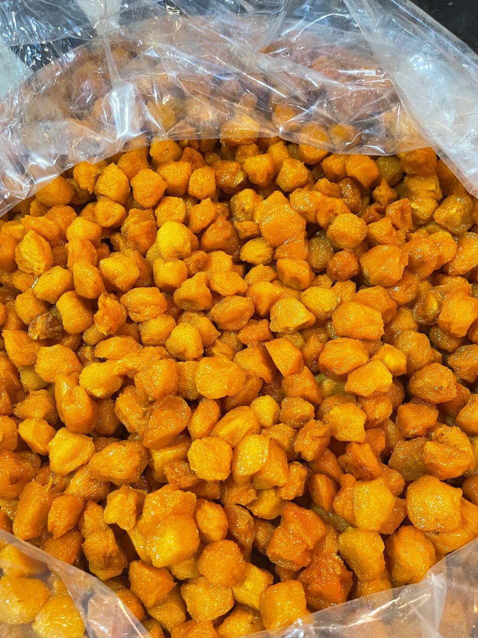 فروش فوری آلو بخارا طرقبه زرد قیمت استثنایی