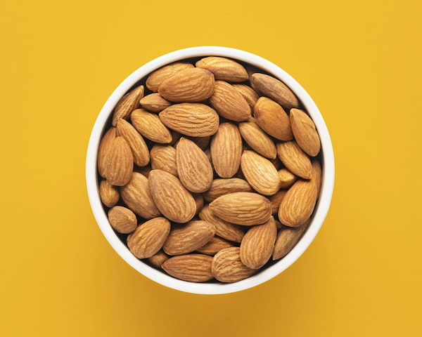 فروش بادام مامایی سامان + قیمت خرید به صرفه