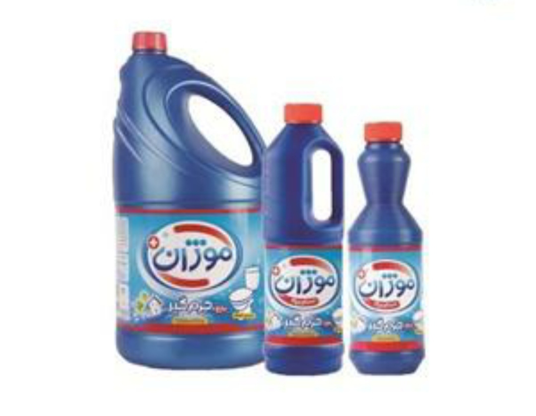 پخش ویژه جوهر نمک مایع موژان + قیمت و کیفیت اقتصادی