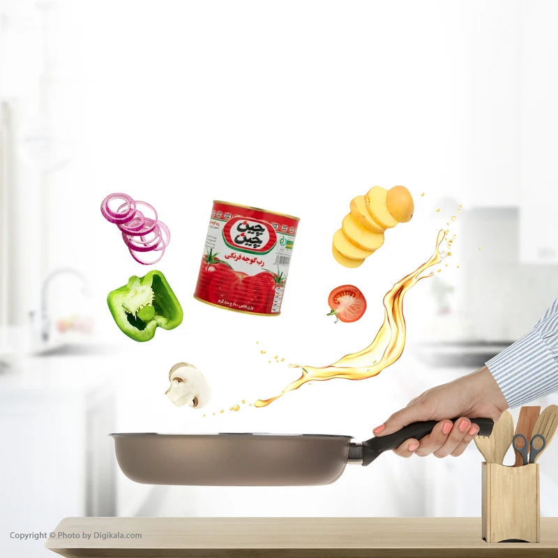 قیمت رب گوجه چین چین 800 گرمی + خرید باور نکردنی