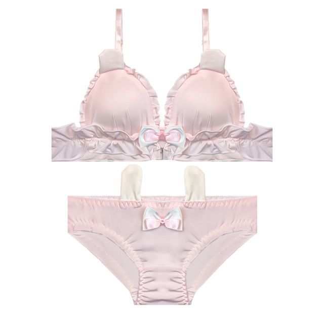 ست شورت و سوتین دخترانه مدل اسفنجی + قیمت فروش عمده