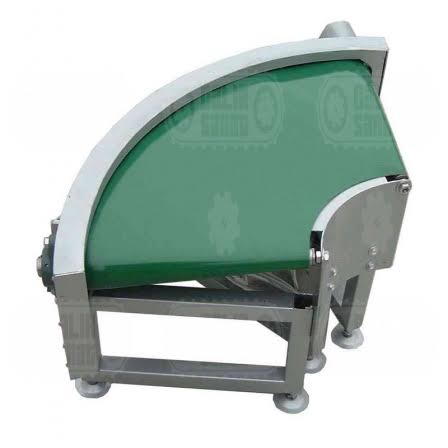 فروش نوار نقاله ۹۰ درجه + مشاوره رایگان