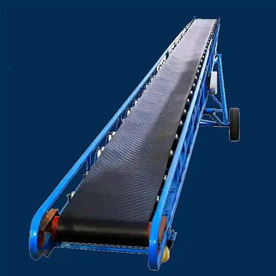 خرید نوار نقاله ۳ متری + راه اندازی آسان