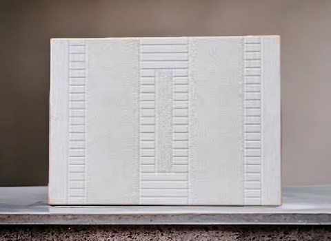 قیمت موزاییک پلیمری سفید اصفهان با کیفیت ارزان + خرید عمده