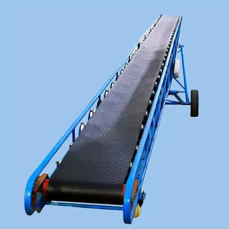 قیمت نوار نقاله بالابر + انتخاب حرفه ای