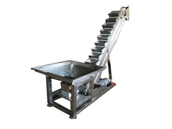 فروش نوار نقاله کاسه ای + انتقال مواد بدون توقف