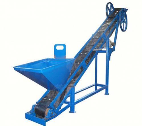 قیمت نوار نقاله سیمان + با طول عمر بالا