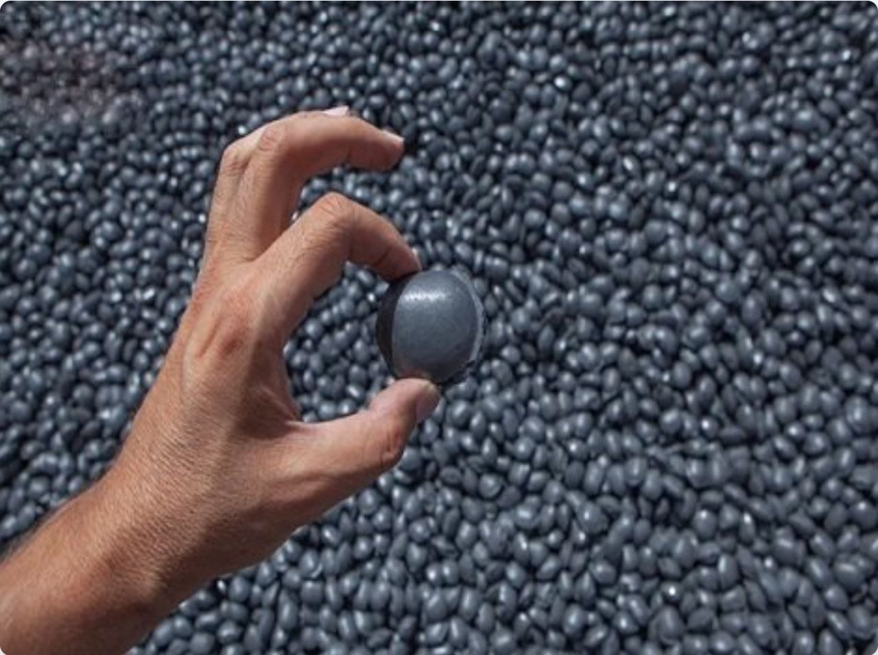 قیمت خرید گندله گوهر زمین عمده صادراتی و داخلی