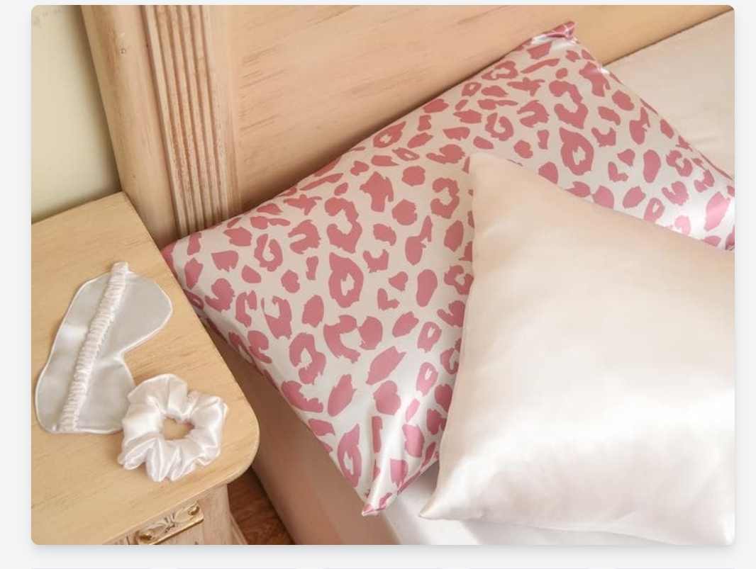 خرید رو بالشتی ساتن دو رو + قیمت فروش استثنایی