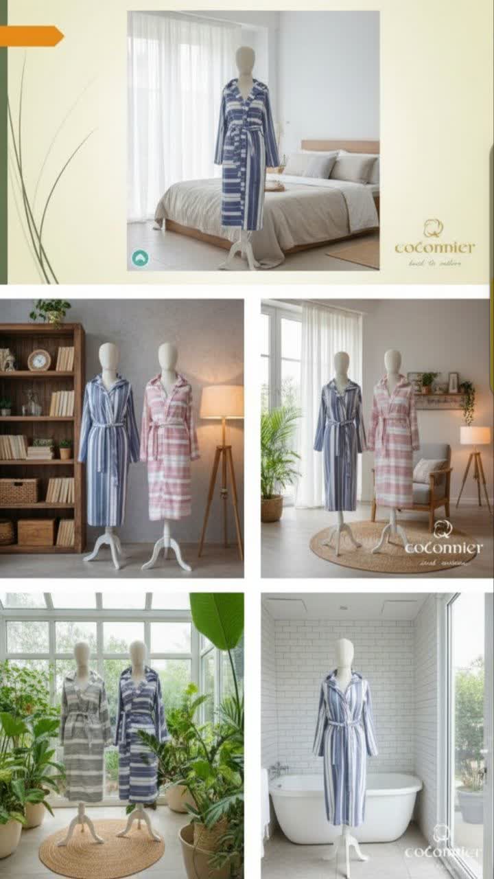 حوله تن پوش