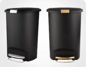 فروش فوق العاده بهترین سطل زباله اتاقی در ایران + قیمت مستقیم