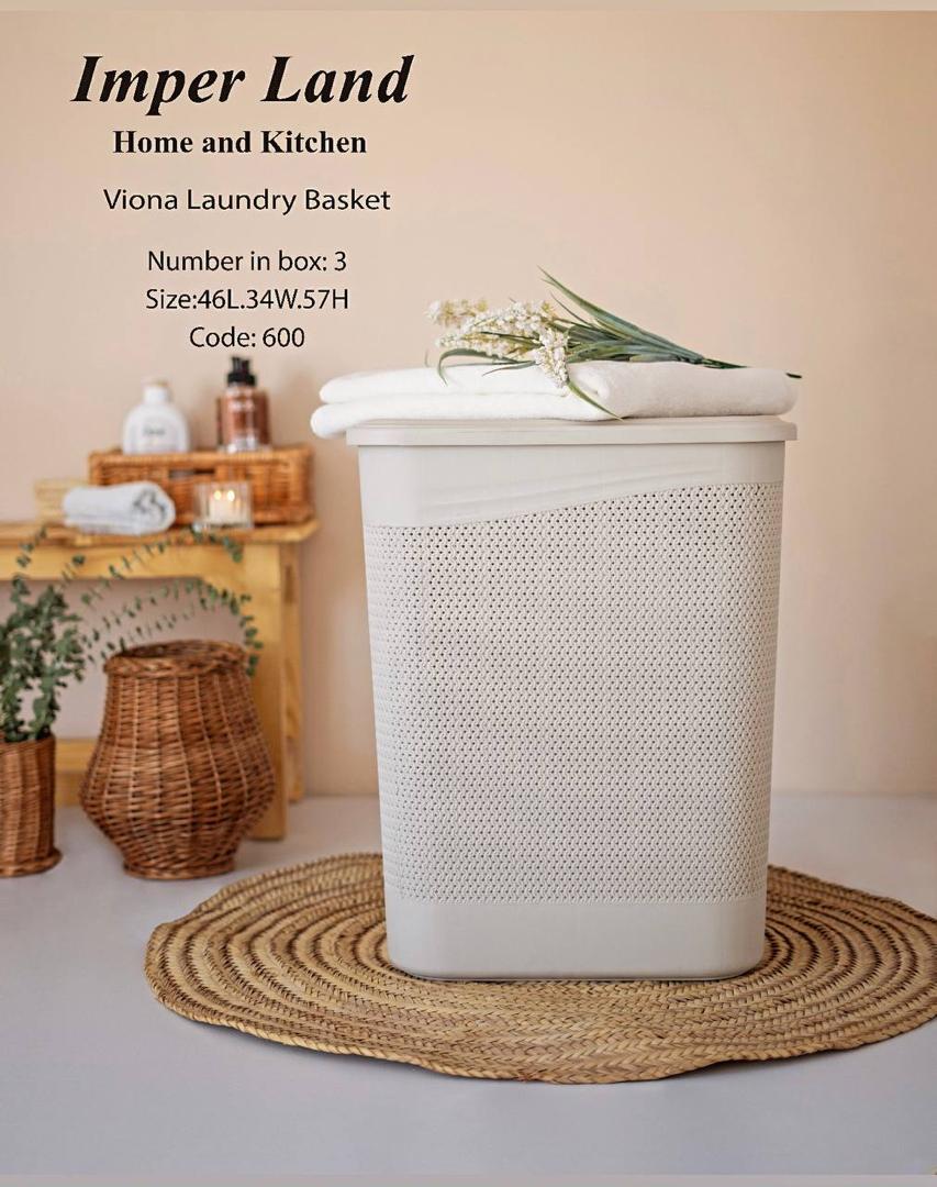 فروش ارزان ترین سبد لباس در ایران + قیمت ویژه