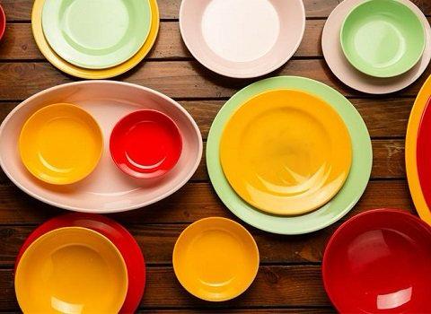 فروش فوق العاده بهترین سرویس ملامین نشکن در ایران + قیمت مستقیم