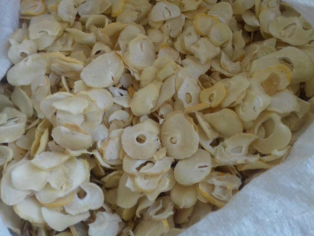 تصویر 4 از فروش و خرید اسلایس موسیر تازه و خشک