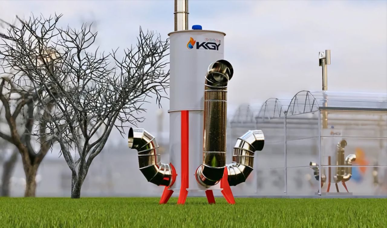 قیمت خرید هیتر گلخانه 150 عمده به صرفه و ارزان