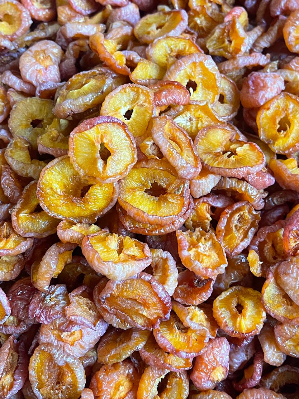 فروش اسلایس آلو قیمت مناسب